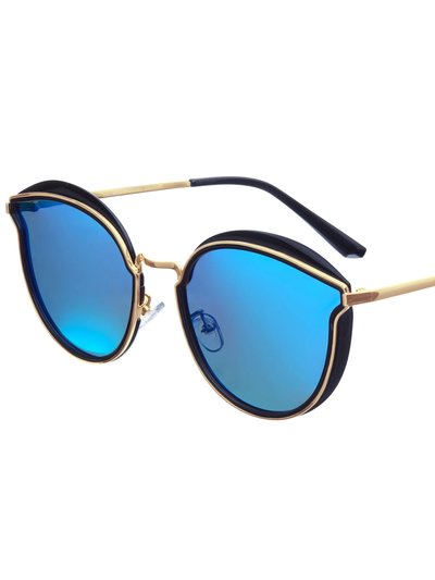 Bertha Sunglasses Lorelei Polarized Sunglasses product