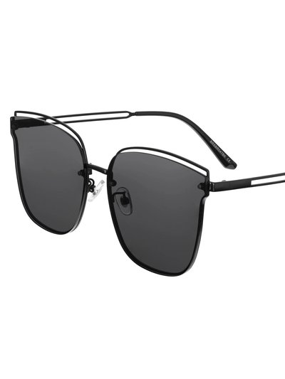 Bertha Sunglasses Noe Sunglasses product