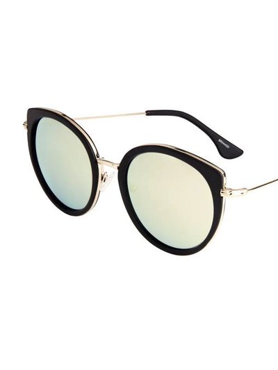 Bertha Sunglasses Reese Polarized Sunglass product