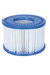 Lay-Z-Spa Filter Cartridge Pack Of 6 - One Size - Blue/White
