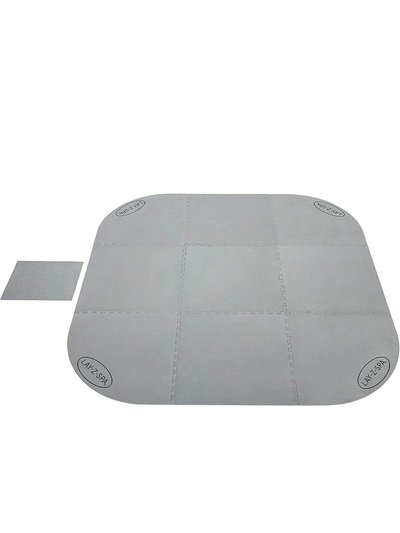 Bestway Lay-Z-Spa Floor Protector - One Size product