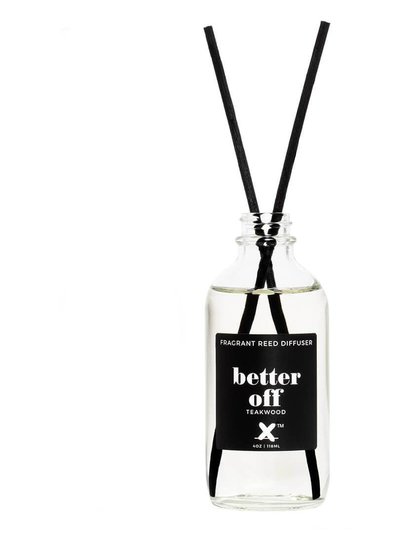 Better Than X Better Off Diffuser product