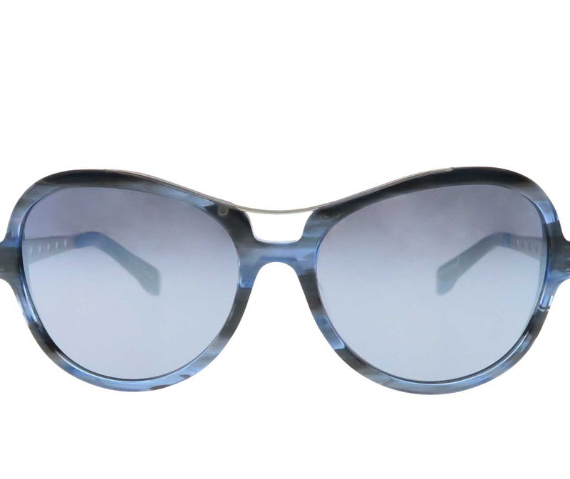 Big Horn Maie + S Sunglasses In Gray