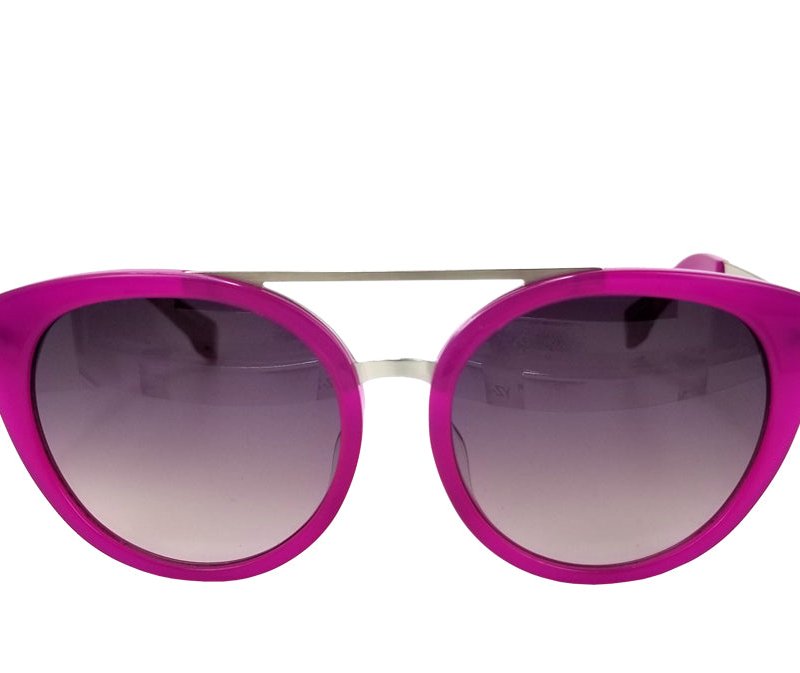 Big Horn Nagira + S Sunglasses In Purple