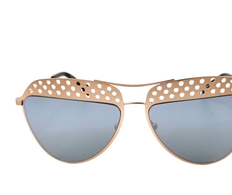 Big Horn Obara + S Sunglasses In Gray