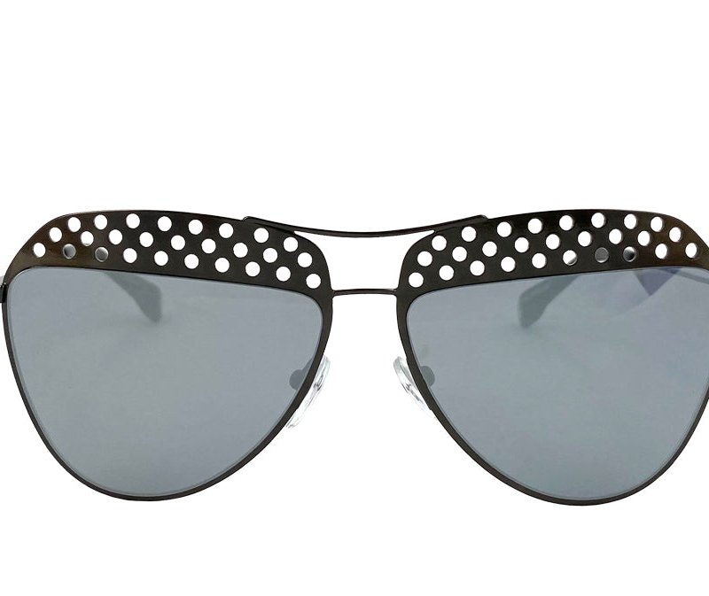 Big Horn Obara + S Sunglasses In Gray