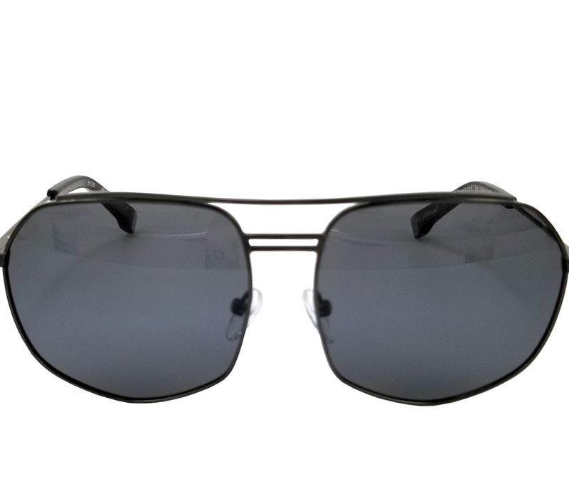Big Horn Rokugawa + S Sunglasses In Black