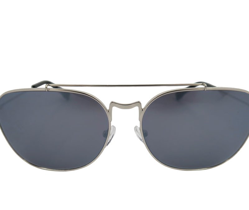 Big Horn Sada + S Sunglasses In Gray