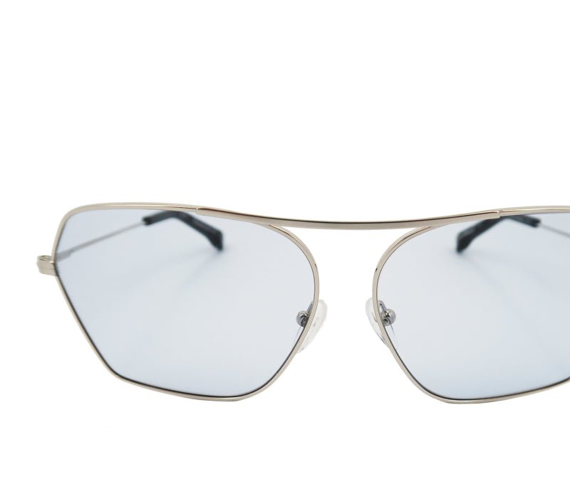 Big Horn Sadakata + S Sunglasses In Metallic