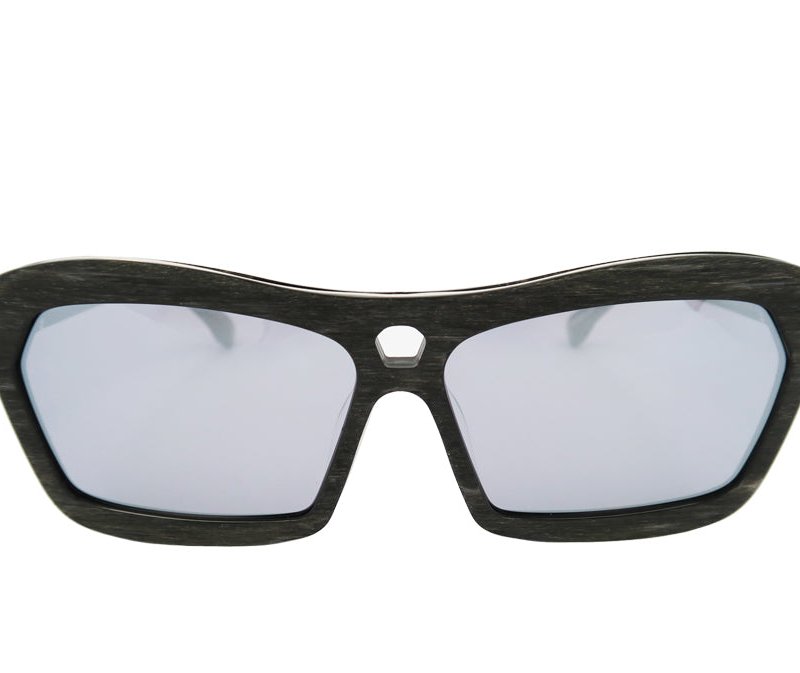 Big Horn Sagara + S Sunglasses In Black