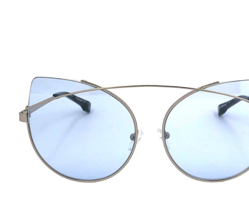 Big Horn Sagoya + S Sunglasses In Grey