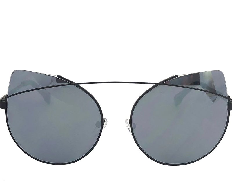 Big Horn Sagoya + S Sunglasses In Black