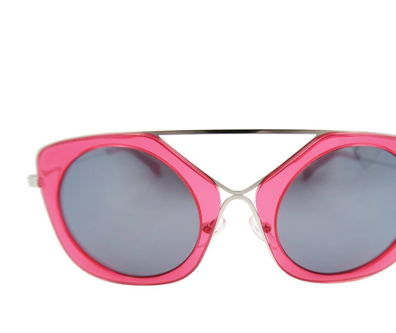 Big Horn Saiko + S Sunglasses In Red