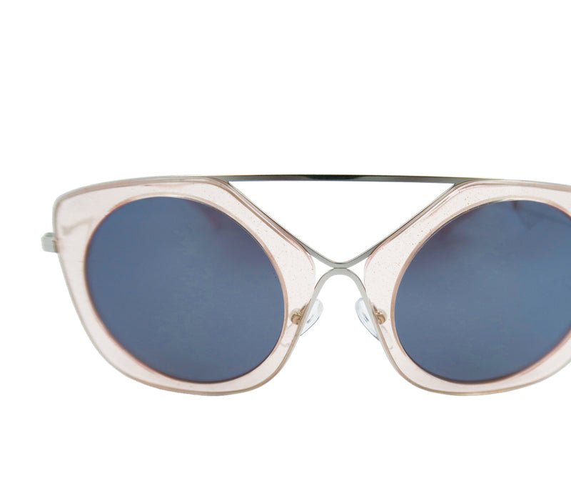 Big Horn Saiko + S Sunglasses In Grey