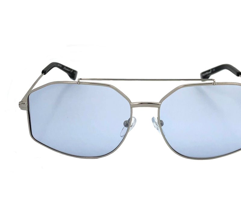 Big Horn Saisho + S Sunglasses In Metallic