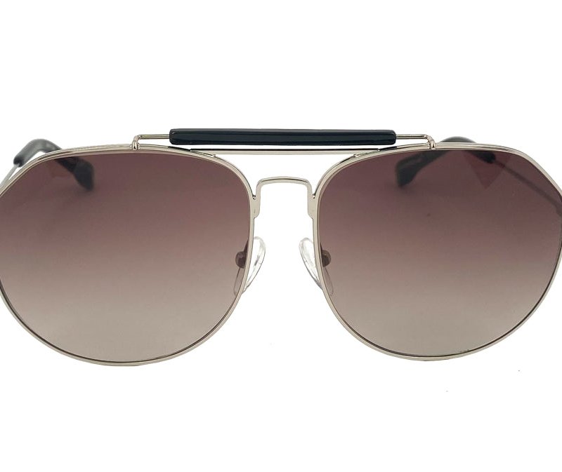 Big Horn Sakaba + S Sunglasses In Grey
