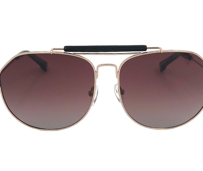 Big Horn Sakaba + S Sunglasses In Gray