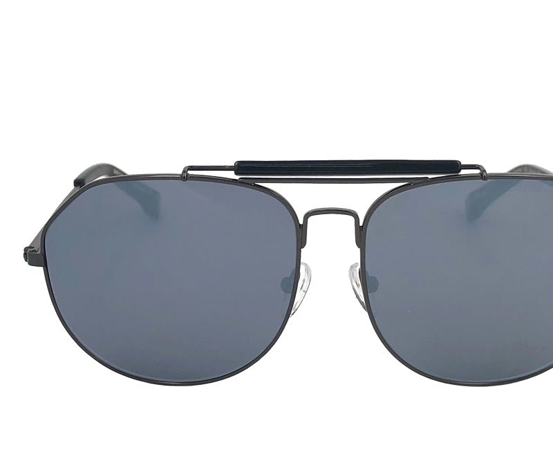 Big Horn Sakaba + S Sunglasses In Black