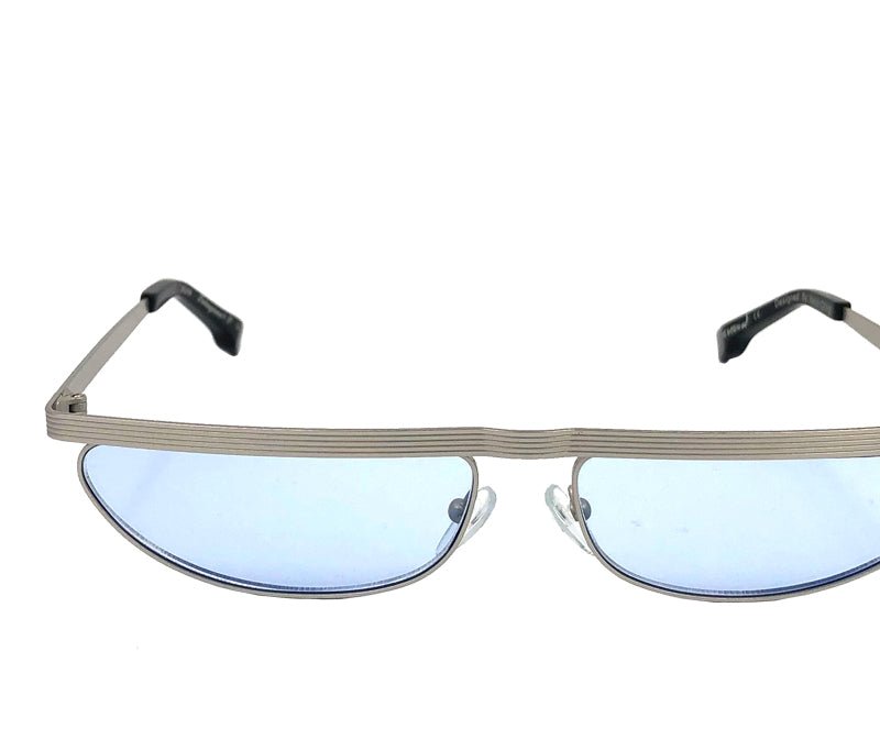 Big Horn Sakagami + S Sunglasses In Blue