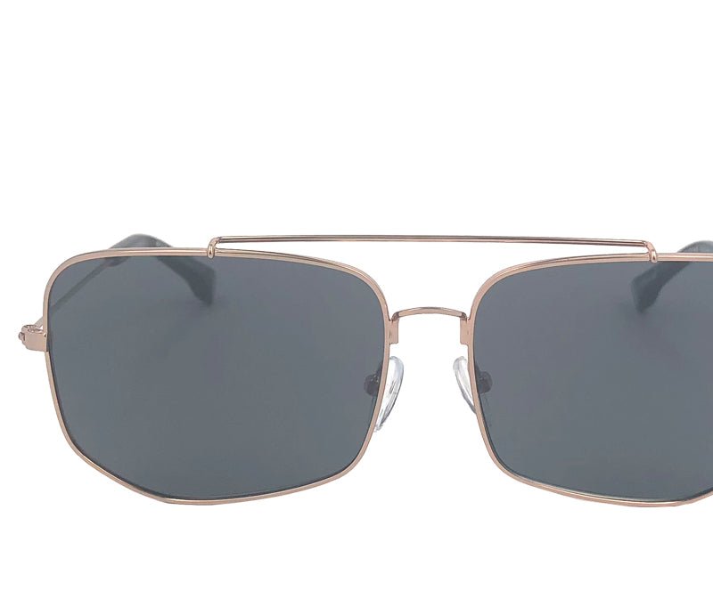 Big Horn Sakairi + S Sunglasses In Gray