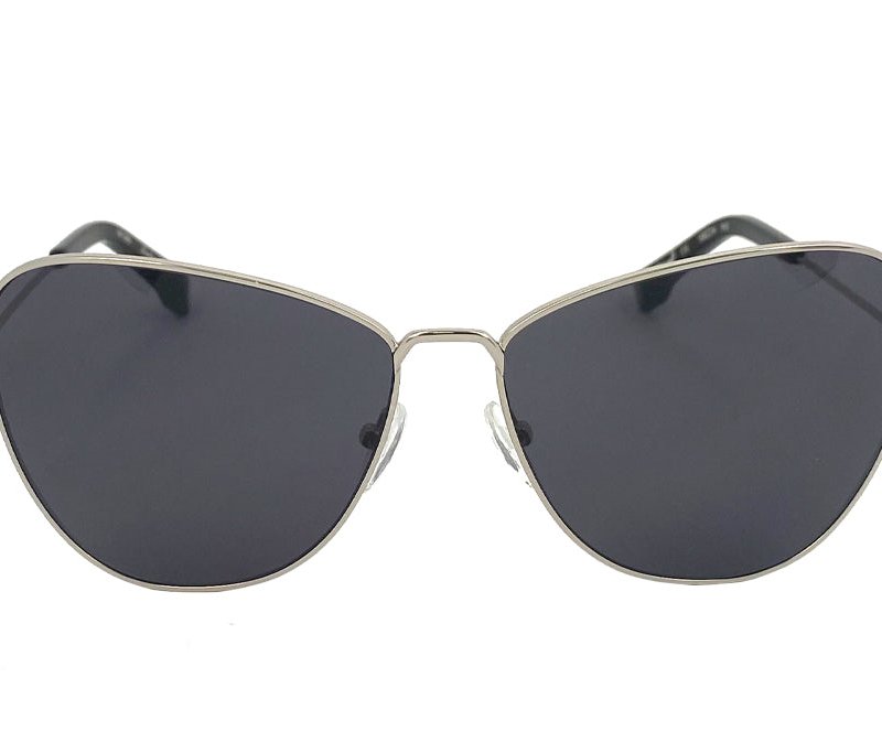 Big Horn Tabata + S Sunglasses In Grey