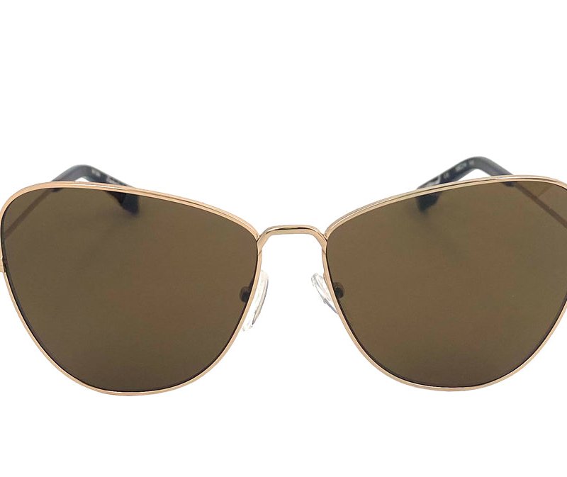 Big Horn Tabata + S Sunglasses In Brown