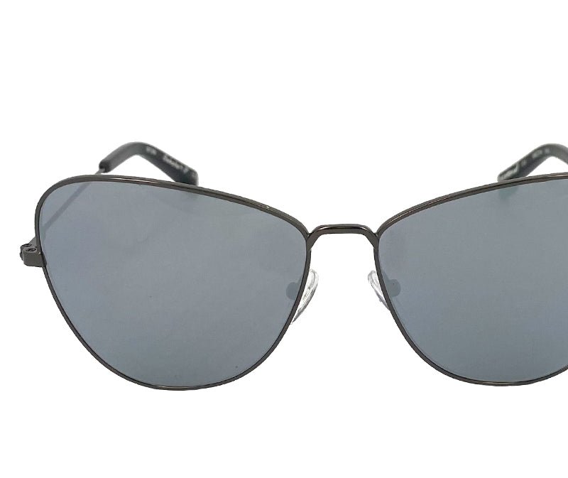 Big Horn Tabata + S Sunglasses In Black