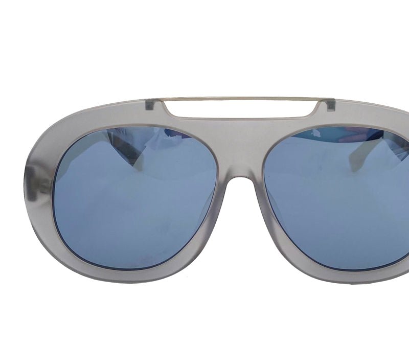 Big Horn Taiso + S Sunglasses In Grey