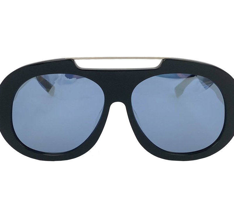 Big Horn Taiso + S Sunglasses In Black