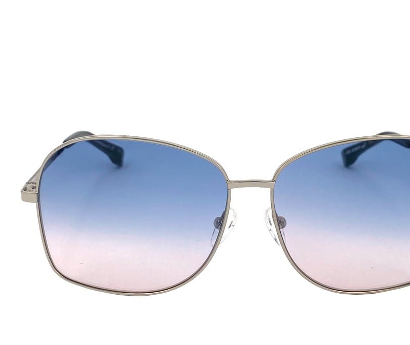 Big Horn Uchibori + S Sunglasses In Grey