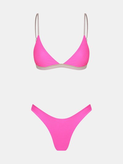 Bikini Beach Pinky Beach Bikini product