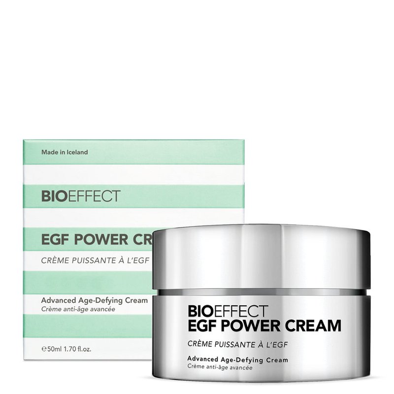 Bio Effect Egf Power Cream