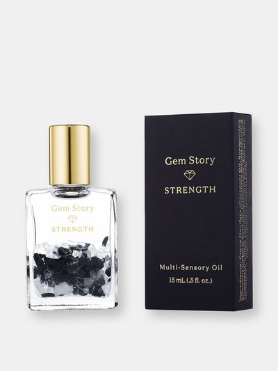BIOS APOTHECARY Gem Story Oil - Strength product