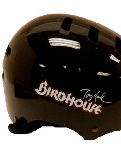 Birdhouse Tony Hawk Skateboarding Helmet product