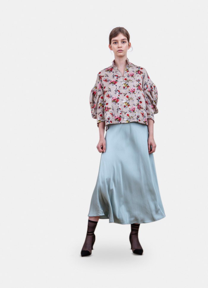 Birgitte Herskind Skirt United Kingdom SAVE 41 telegraphtimes