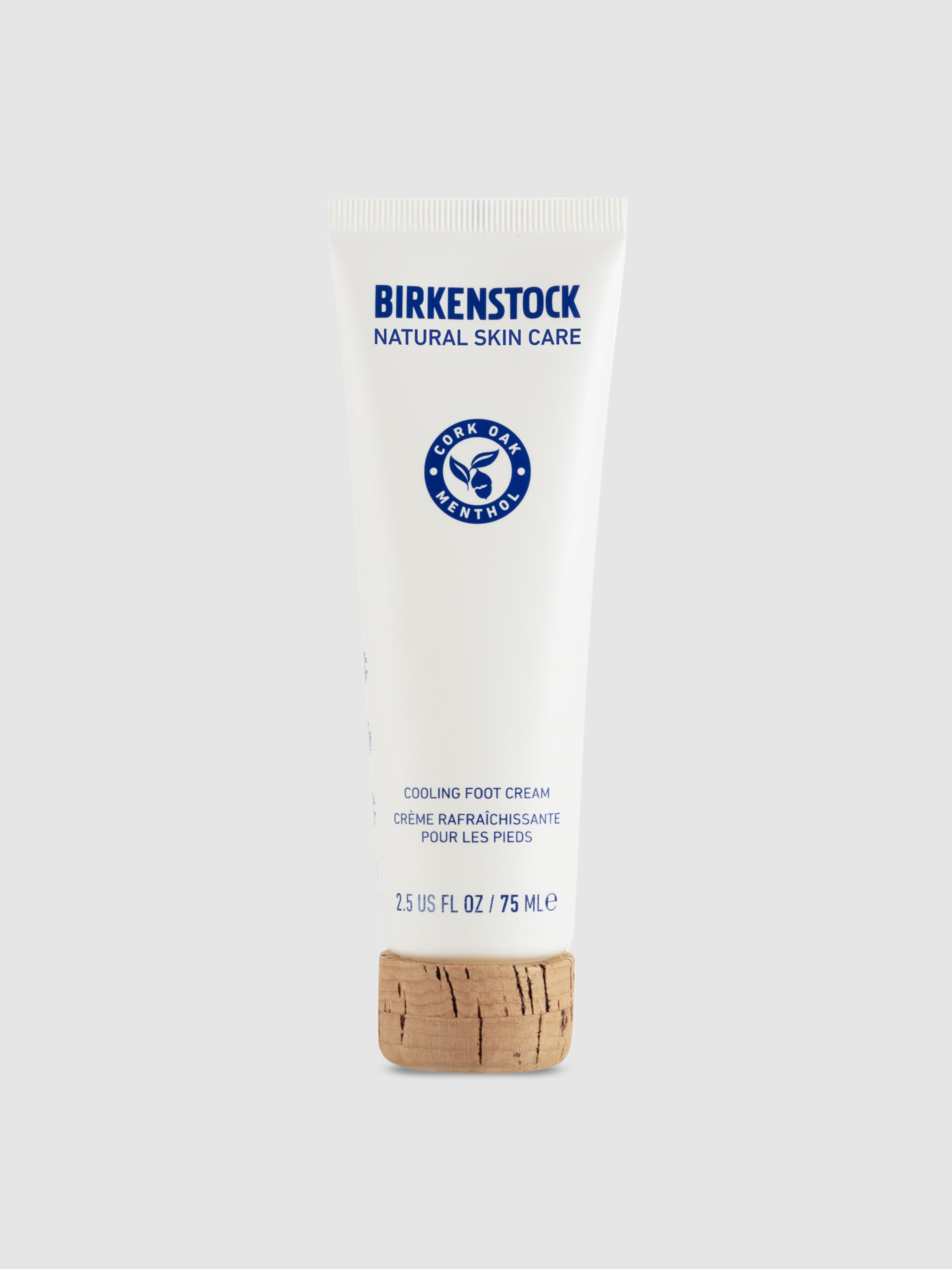 Birkenstock Skincare Cooling Foot Cream