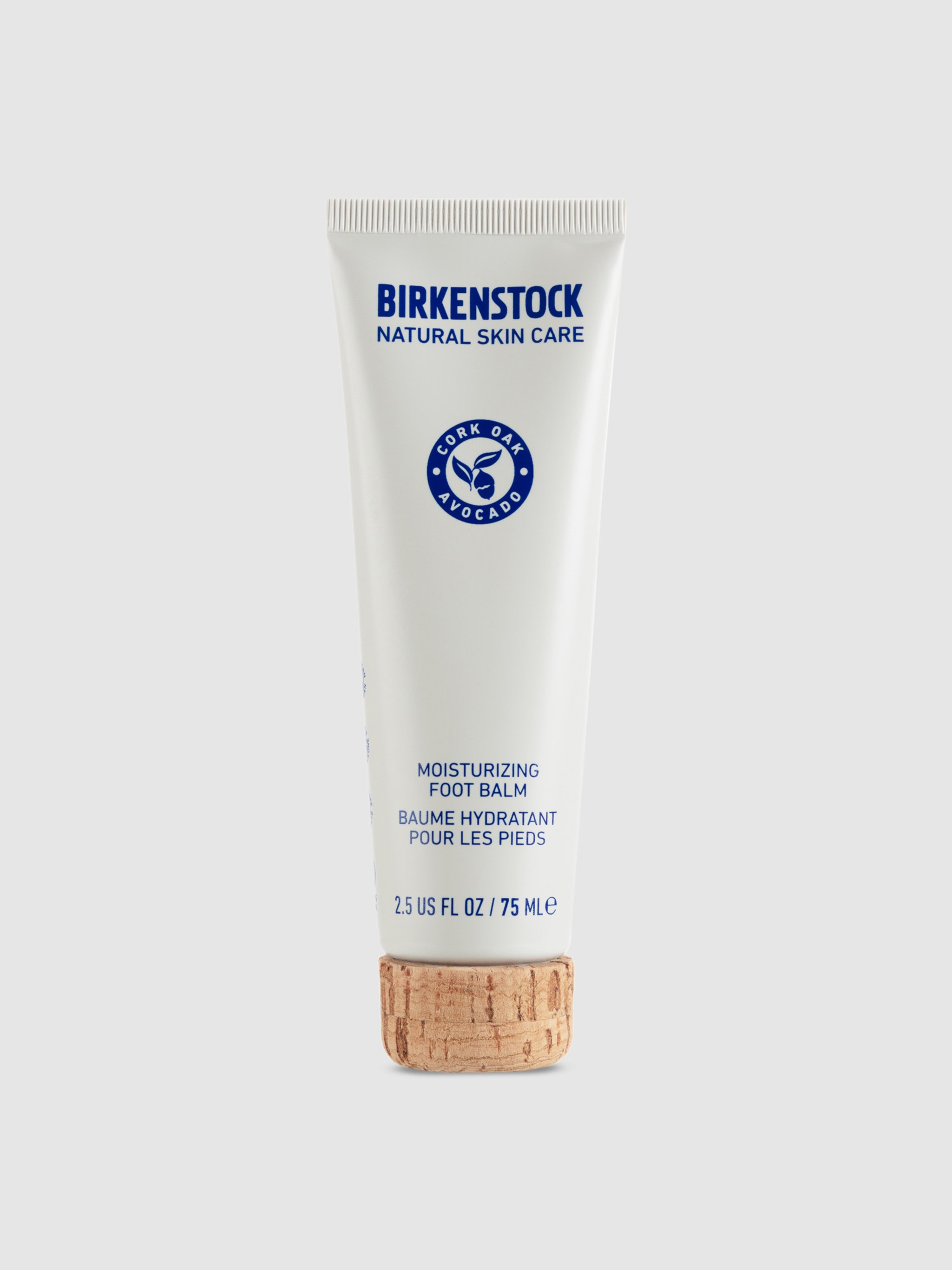 Birkenstock Skincare Moisturizing Foot Balm