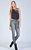 Gisele High Rise Skinny Jean - Stole The Show - Stole The Show