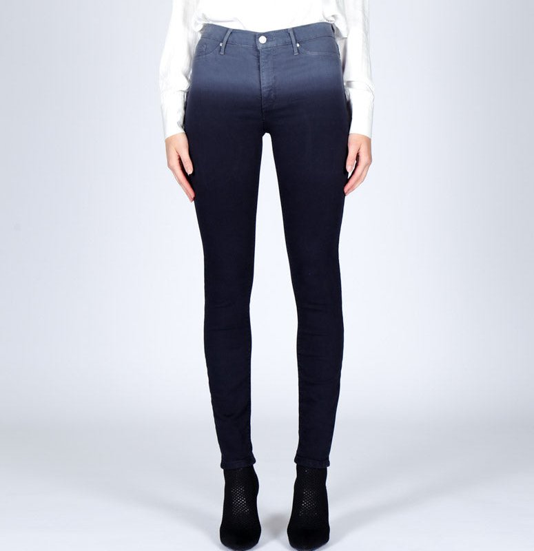 Black Orchid Gisele High Rise Skinny Jeans
