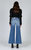 Jill High Waisted Wide Leg Jeans - Bad Decision