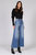 Jill High Waisted Wide Leg Jeans - Bad Decision - Bad Decision