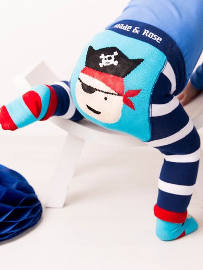 Blade & Rose Percy The Pirate Leggings product