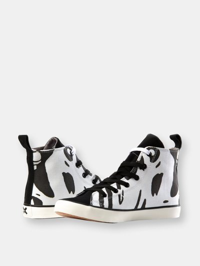 BLANX Peter Odor Yare High-Top | XX product