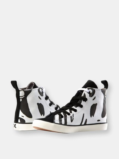 BLANX Peter Odor Yare High-Top | XY product