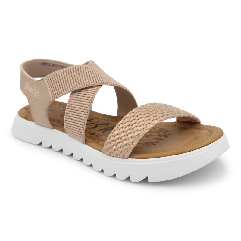 Shop Blowfish Women's Tarin Sandals In Brown