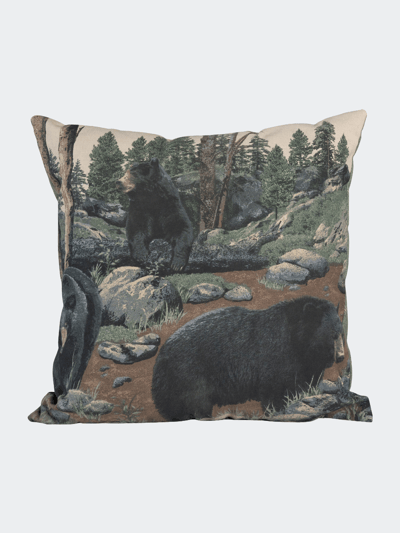 Blue Ridge Trading The Bears Pillow product