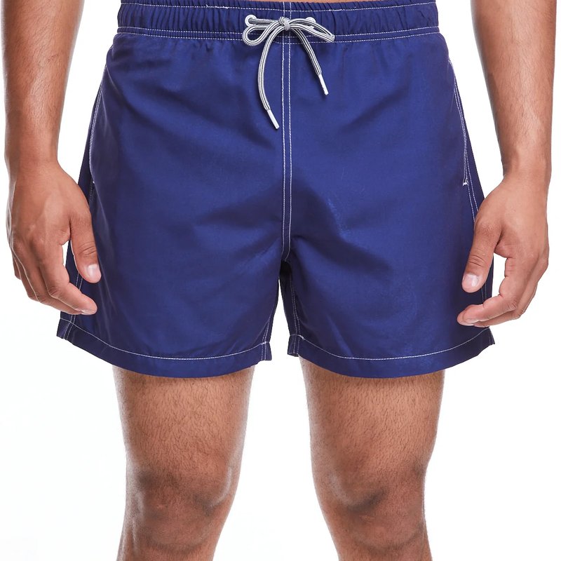 Boardies Deep Shorts In Blue