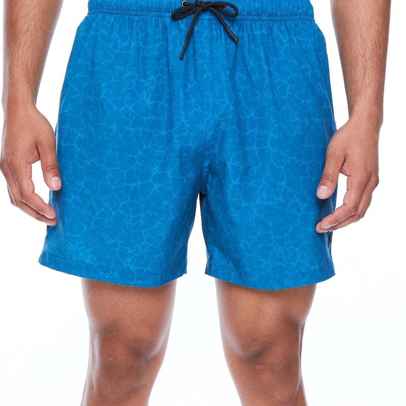 Boardies Electric Active Shorts In Blue