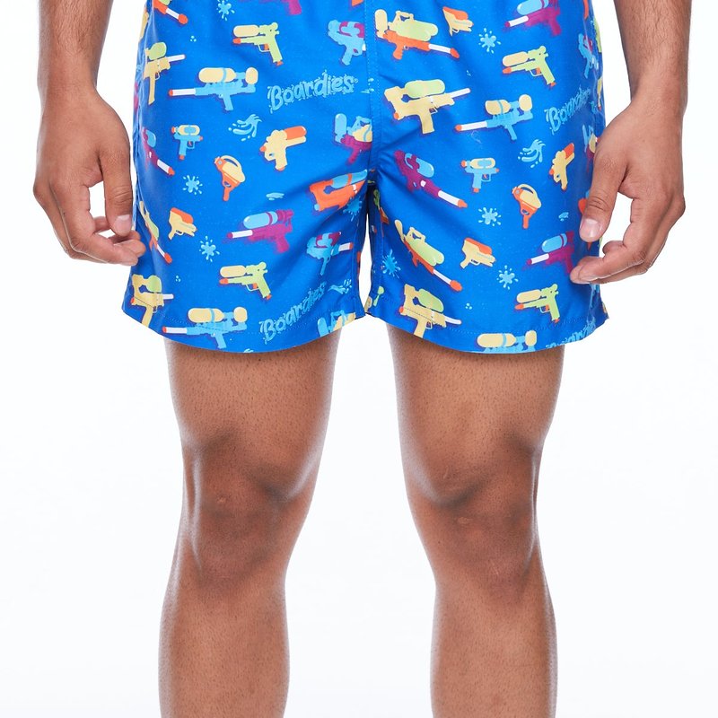 Boardies Supersoakers Shorts In Blue