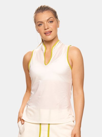 Bobbe Active Mock Neck Tank product